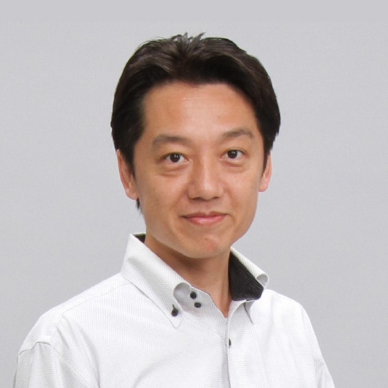 常務 大西 秀幸の写真