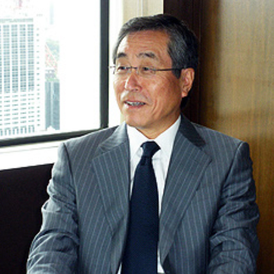 田尻 邦夫の写真